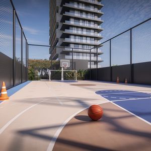 Apartamento com 92m², 2 dormitórios, 2 suítes, 2 vagas no Oceano Home Resort em Torres para Comprar