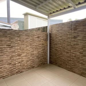 Sobrado com 78m², 3 dormitórios, 1 vaga no Residencial Bela Vista em Torres para Comprar
