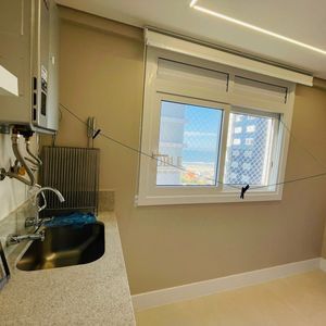 Apartamento com 130m², 3 dormitórios, 1 suíte, 2 vagas no Monterrey em Torres para Comprar