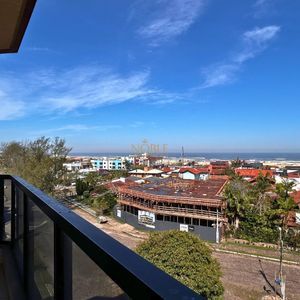 Apartamento com 115m², 3 dormitórios, 1 suíte, 1 vaga no Condomínio Edif. Porto Seguro em Torres para Comprar