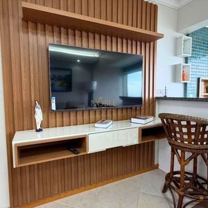 Apartamento com 110m², 3 dormitórios, 1 suíte, 1 vaga no Costa Leste em Torres para Comprar