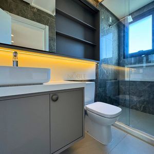 Casa de Condomínio com 311m², 3 dormitórios, 3 suítes, 2 vagas no Reserva das Águas em Torres para Comprar