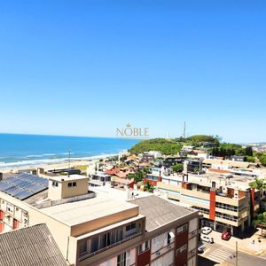 Apartamento com 119m², 3 dormitórios, 3 suítes, 2 vagas no La Vistara em Torres para Comprar