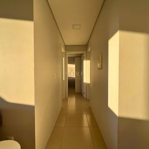 Apartamento com 59m², 2 dormitórios, 1 suíte, 1 vaga no Residencial Jardim Europa em Torres para Comprar