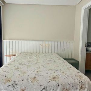 Studio com 35m², 1 vaga no Alexandrino Studios em Torres para Comprar