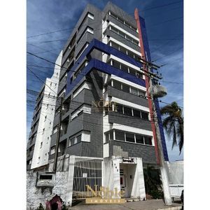 Apartamento com 119m², 3 dormitórios, 1 suíte, 1 vaga no Estrelas em Torres para Comprar