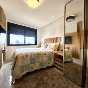 Apartamento com 91m², 3 dormitórios, 1 suíte, 2 vagas no Enseada em Torres para Comprar