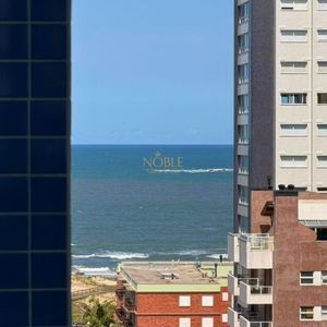 Apartamento com 118m², 3 dormitórios, 1 suíte, 1 vaga no Splendor em Torres para Comprar