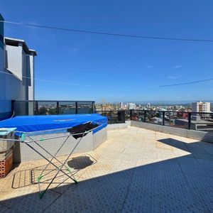 Cobertura com 182m², 4 dormitórios, 1 suíte, 1 vaga no Bella Vista em Torres para Comprar
