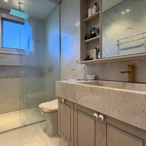 Casa de Condomínio com 206m², 4 dormitórios, 4 suítes, 2 vagas no Reserva das Águas em Torres para Comprar