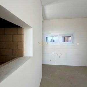 Apartamento com 82m², 2 dormitórios, 2 suítes, 1 vaga no Punta Del Sole em Torres para Comprar