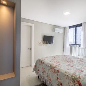 Apartamento com 220m², 4 dormitórios, 4 suítes, 3 vagas no Vitra em Torres para Comprar