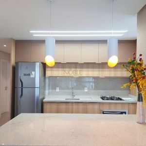 Apartamento com 98m², 2 dormitórios, 2 suítes, 1 vaga no Origem em Torres para Comprar