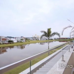 Casa de Condomínio, 5 dormitórios, 5 suítes, 2 vagas no Reserva das Águas em Torres para Comprar