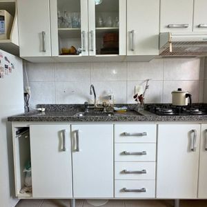 Apartamento com 49m², 1 dormitório, 1 suíte, 1 vaga no Água Verde em Torres para Comprar