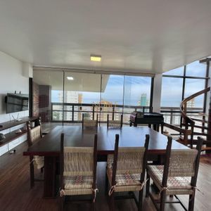 Cobertura com 380m², 4 dormitórios, 3 suítes, 2 vagas no Porto do Sol em Torres para Comprar