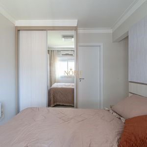 Apartamento com 82m², 2 dormitórios, 1 suíte, 1 vaga no Rosenda em Torres para Comprar