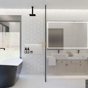 Casa de Condomínio com 360m², 4 dormitórios, 4 suítes, 2 vagas no Condomínio Ilhas Park em Torres para Comprar