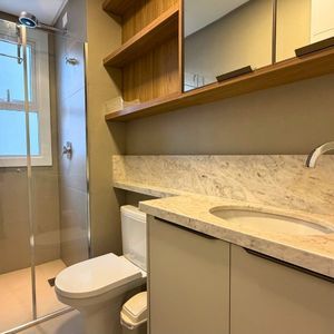 Apartamento com 93m², 2 dormitórios, 2 suítes, 2 vagas no Bella Vita em Torres para Comprar