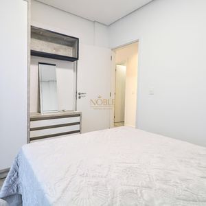 Apartamento com 128m², 3 dormitórios, 1 suíte, 2 vagas no Casa Carmel em Torres para Comprar