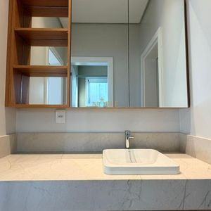 Casa de Condomínio com 264m², 4 dormitórios, 4 suítes, 2 vagas no Reserva das Águas em Torres para Comprar