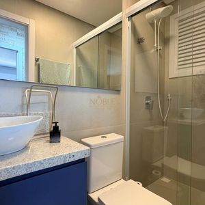 Apartamento com 70m², 2 dormitórios, 1 suíte, 1 vaga no Toronto em Torres para Comprar