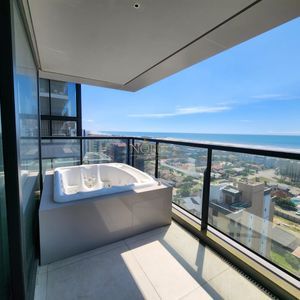 Apartamento com 220m², 4 dormitórios, 4 suítes, 3 vagas no Vitra em Torres para Comprar