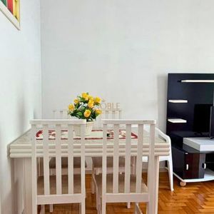 Apartamento com 60m², 2 dormitórios, 1 vaga no Sapt em Torres para Comprar