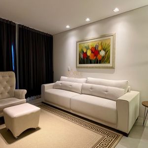 Apartamento com 49m², 1 dormitório, 1 suíte, 1 vaga no Vesta em Torres para Comprar