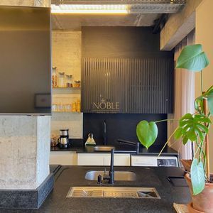 Apartamento com 49m², 1 dormitório, 1 suíte, 2 vagas no Vista Mare em Torres para Comprar