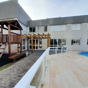 Apartamento com 76m², 2 dormitórios, 1 suíte, 1 vaga no Due Fratelli em Torres para Comprar