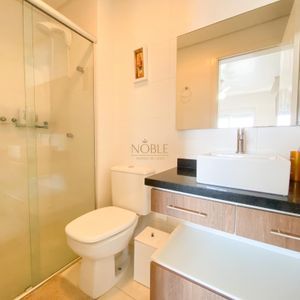 Apartamento com 78m², 2 dormitórios, 1 suíte, 1 vaga no Rosenda em Torres para Comprar