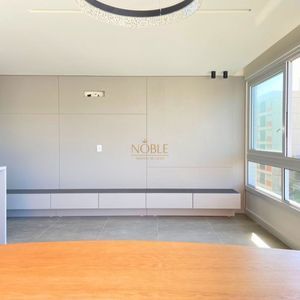 Apartamento com 112m², 3 dormitórios, 3 suítes, 2 vagas no La Vistara em Torres para Comprar