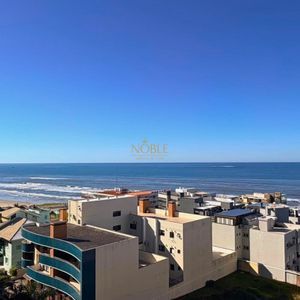 Apartamento com 94m², 2 dormitórios, 1 vaga no Alvorada em Torres para Comprar