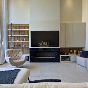 Casa de Condomínio com 206m², 4 dormitórios, 4 suítes, 2 vagas no Reserva das Águas em Torres para Comprar