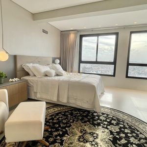 Cobertura com 152m², 3 dormitórios, 2 suítes, 2 vagas no Vesta em Torres para Comprar