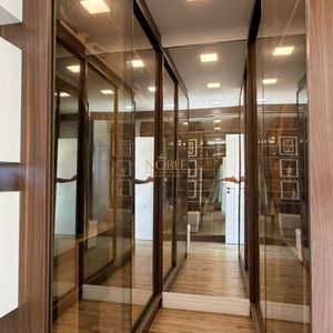 Casa com 400m², 5 dormitórios, 1 suíte, 4 vagas no bairro Stan em Torres para Comprar