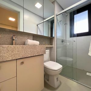 Apartamento com 72m², 2 dormitórios, 1 suíte, 1 vaga no Freedom em Torres para Comprar