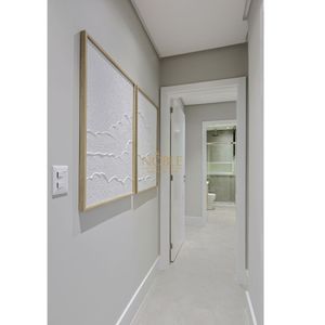 Apartamento com 87m², 2 dormitórios, 2 suítes, 2 vagas no Aura em Torres para Comprar