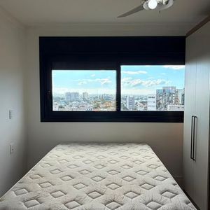 Apartamento com 47m², 1 dormitório, 2 vagas no Vicino em Torres para Comprar