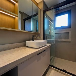 Apartamento com 88m², 2 dormitórios, 2 suítes, 2 vagas no Urban em Torres para Comprar