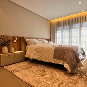 Casa de Condomínio com 476m², 5 dormitórios, 5 suítes, 2 vagas no Ocean Side em Torres para Comprar