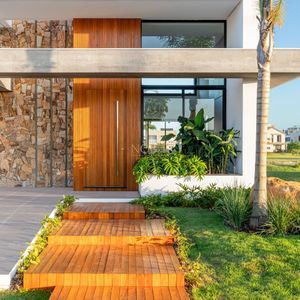 Casa de Condomínio com 218m², 3 dormitórios, 3 suítes, 2 vagas no Condomínio Ilhas Park em Torres para Comprar