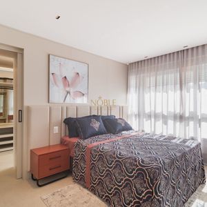 Apartamento com 144m², 3 dormitórios, 3 suítes, 2 vagas no Montalcino em Torres para Comprar