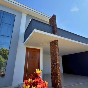 Casa com 210m², 3 dormitórios, 1 suíte, 2 vagas no bairro Novo Passo em Passo de Torres para Comprar