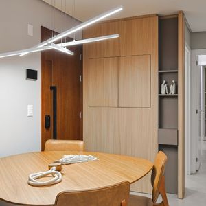 Apartamento com 89m², 2 dormitórios, 2 suítes, 2 vagas no Aura em Torres para Comprar