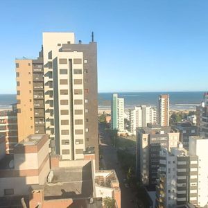 Apartamento com 78m², 2 dormitórios, 2 suítes, 1 vaga no Véritas em Torres para Comprar