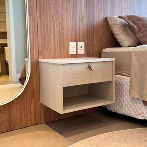 Apartamento com 97m², 2 dormitórios, 2 suítes, 1 vaga no Origem em Torres para Comprar