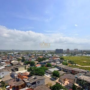Apartamento com 118m², 3 dormitórios, 2 suítes, 2 vagas no Punta Del Sole em Torres para Comprar