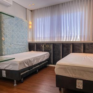 Apartamento com 296m², 4 dormitórios, 4 suítes, 3 vagas no Infinity Ocean em Torres para Comprar